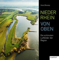 Abbildung von: Niederrhein von oben - Klartext
