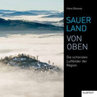 Abbildung von: Sauerland von oben - Klartext