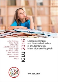 Enlarge image Cover: IGLU 2016 - Waxmann