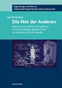 Cover: Die Not der Anderen - Waxmann Verlag GmbH