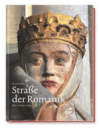 Abbildung von: Straße der Romanik - Ellert & Richter