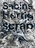 Cover: Sabine Hertig - Scrap - Christoph Merian Verlag