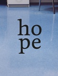 Cover: Hope - Christoph Merian Verlag
