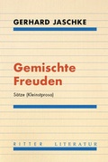Cover: Gemischte Freuden - Ritter Klagenfurt
