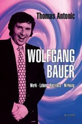 Cover: Wolfgang Bauer - Ritter Klagenfurt
