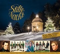 Cover: Stille Nacht - Edition Tirol