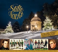 Enlarge image Cover: Stille Nacht - Edition Tirol