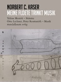 Cover: meine floete trinkt musik - Mandelbaum Verlag eG