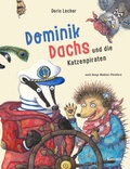 Cover: Dominik Dachs - Baeschlin Verlag