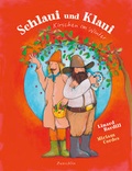 Cover: Schlaui und Klaui - Baeschlin Verlag