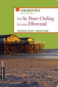 Abbildung von: Von St. Peter-Ording bis zum Elbstrand - Gmeiner-Verlag