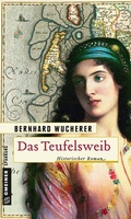 Cover: Das Teufelsweib - Gmeiner-Verlag