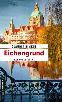 Abbildung von: Eichengrund - Gmeiner-Verlag