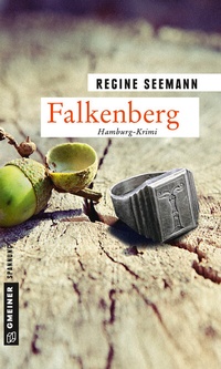 Abbildung von: Falkenberg - Gmeiner-Verlag