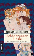 Bild: Sch&ouml;nbrunner Finale - Gmeiner-Verlag