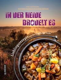 Abbildung von: In der Heide brodelt es - Gmeiner-Verlag