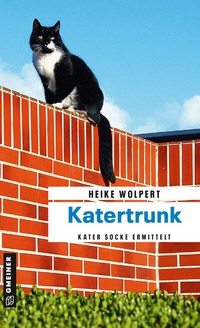 Abbildung von: Katertrunk - Gmeiner-Verlag