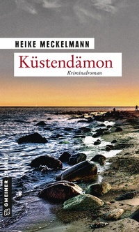 Abbildung von: Küstendämon - Gmeiner-Verlag