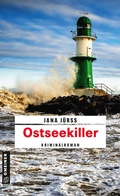 Cover: Ostseekiller - Gmeiner-Verlag