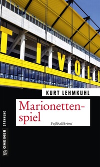 Abbildung von: Marionettenspiel - Gmeiner-Verlag