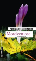 Cover: Mordzeitlose - Gmeiner-Verlag