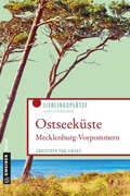 Cover: Ostseek&uuml;ste Mecklenburg-Vorpommern - Gmeiner-Verlag