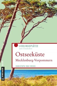 Abbildung von: Ostseeküste Mecklenburg-Vorpommern - Gmeiner-Verlag