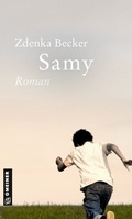 Cover: Samy - Gmeiner-Verlag