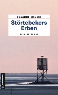 Abbildung von: Störtebekers Erben - Gmeiner-Verlag
