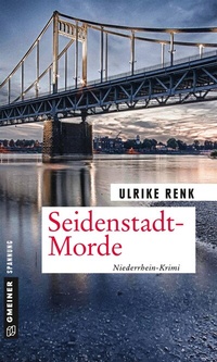 Abbildung von: Seidenstadt-Morde - Gmeiner-Verlag