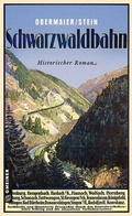Cover: Schwarzwaldbahn - Gmeiner-Verlag