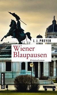Abbildung von: Wiener Blaupausen - Gmeiner-Verlag
