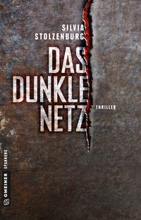 Abbildung von: Das dunkle Netz - Gmeiner-Verlag