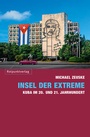 Cover: Insel der Extreme - Rotpunktverlag