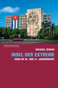 Enlarge image Cover: Insel der Extreme - Rotpunktverlag