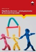 Cover: Wspolnoty domowe - od eksperymentu do powszechnej opieki - Vincentz Network Gmbh & Co. Kg