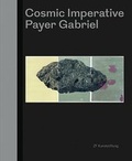 Cover: Payer Gabriel: Cosmic Imperative - Modo Press