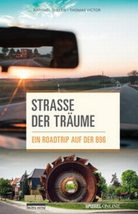 Abbildung von: Straße der Träume - bebra verlag