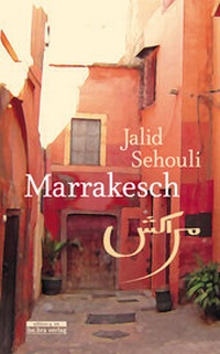 Abbildung von: Marrakesch - bebra verlag