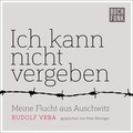 Cover: Ich kann nicht vergeben - BUCHFUNK Verlag