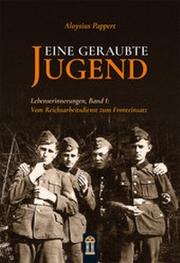 Abbildung von: Eine geraubte Jugend - Patrimonium