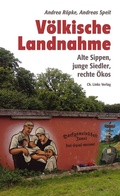 Cover: V&ouml;lkische Landnahme - Christoph Links Verlag