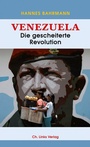 Cover: Venezuela - Christoph Links Verlag
