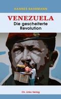Cover: Venezuela - Christoph Links Verlag