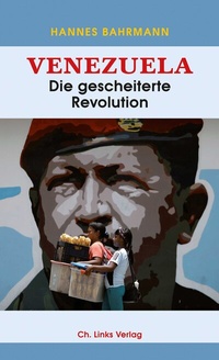 Abbildung von: Venezuela - Christoph Links Verlag