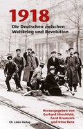 Cover: 1918 - Christoph Links Verlag