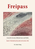 Cover: Freipass, Bd. 3 - Christoph Links Verlag
