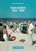 Cover: Insel Usedom 1933-1945 - Christoph Links Verlag