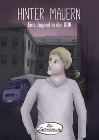 Abbildung von: Hinter Mauern - Christoph Links Verlag