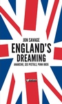 Cover: England's Dreaming [Deutschsprachige Ausgabe] - FUEGO